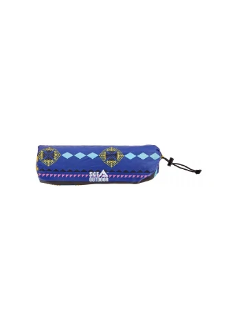 Сидушка Outdoor Plate Ornament Blue (LC-512B) Skif (252597228)