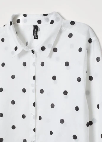 Сорочка H&M (219454114)