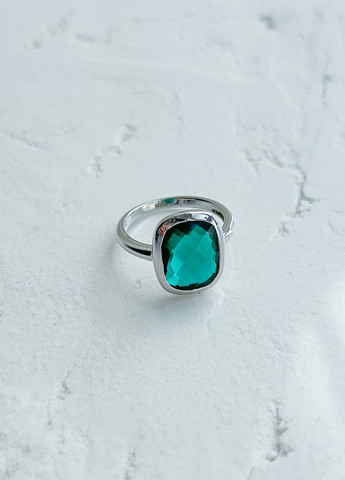 Каблучка Silver Flame (258678287)