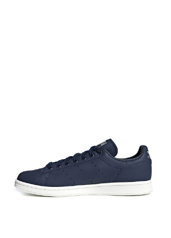 Темно-синій Осінні кросівки adidas Stan Smith