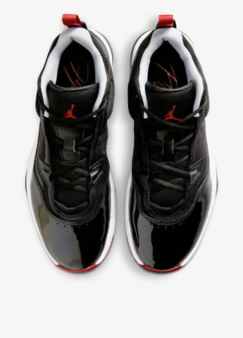 Комбіновані Осінні кросівки fb1396-006 Jordan STAY LOYAL 3