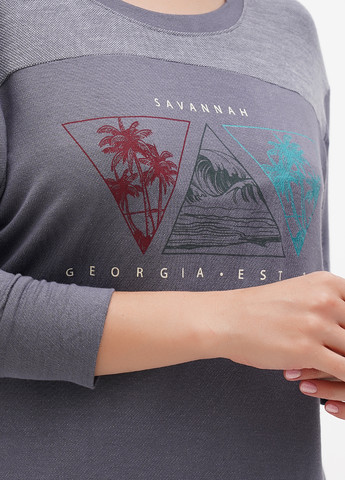 Лонгслів Blue 84 (300687226)