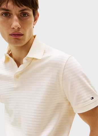 Поло Tommy Hilfiger (345754032)