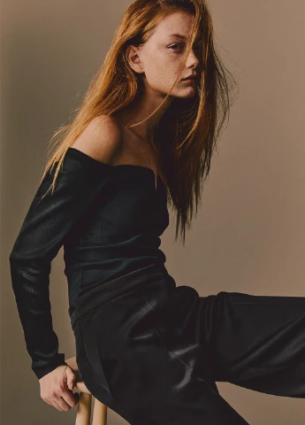 Штани H&M (306380822)