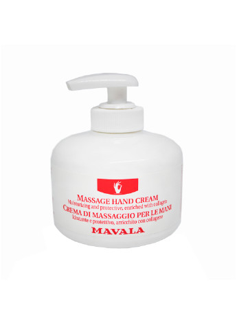 Массажный крем для рук Mavala (254258292)