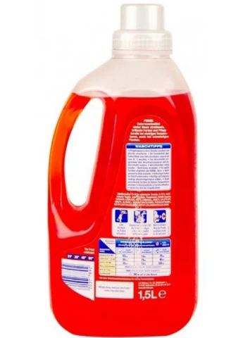 Гель для стирки Color 1.5 л 20 стирок Formil (254868644)
