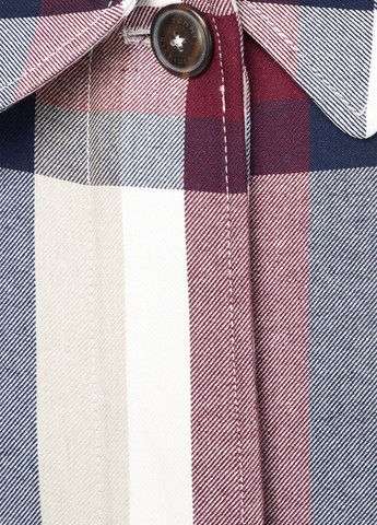 Комбіноване демісезонне Пальто однобортне Tommy Hilfiger