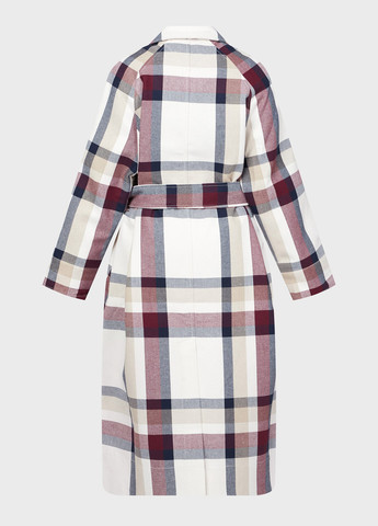 Комбіноване демісезонне Пальто однобортне Tommy Hilfiger