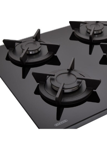 Варильна поверхня ASTRA 60 BL CF ELEYUS (251246114)