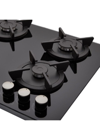 Варильна поверхня ASTRA 60 BL CF ELEYUS (251246114)