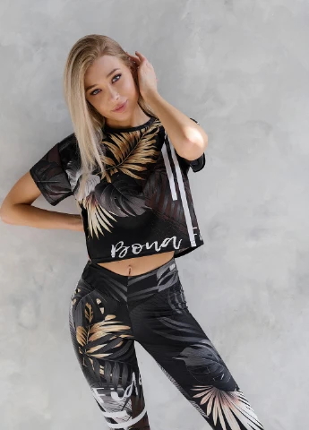 Футболка Bona Fide Aero T-Shirt - (251471220)