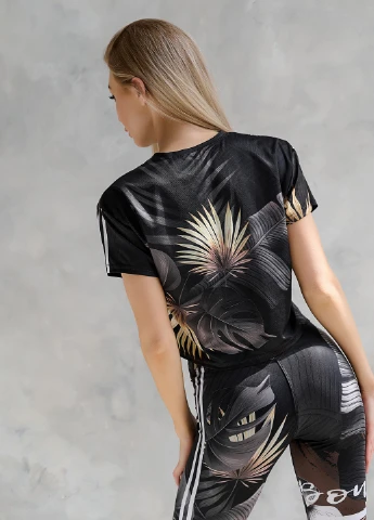 Футболка Bona Fide Aero T-Shirt - (251471220)