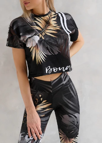 Футболка Bona Fide Aero T-Shirt - (251471220)