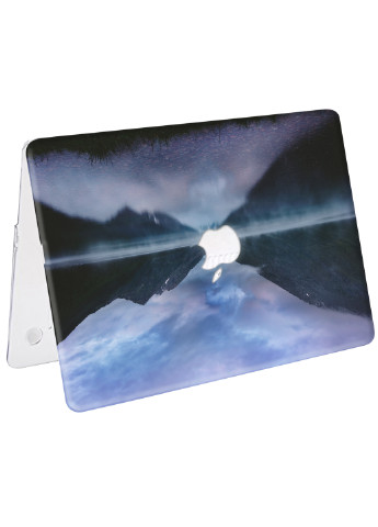 Чохол пластиковий для Apple MacBook Air 13 A1466 / A1369 Пейзажі (Scenic & Landscape Art) (6351-2487) MobiPrint (218867370)