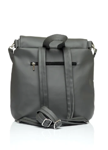 Женский рюкзак 30х26х14 см Sambag (253490894)