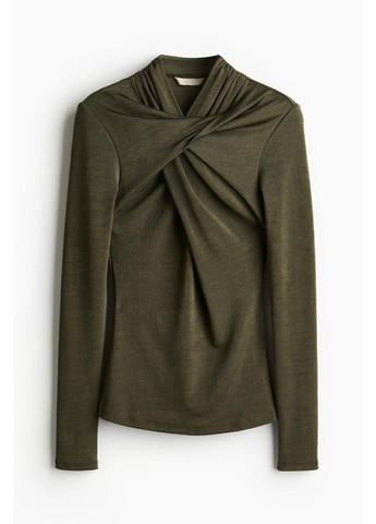 Лонгслив H&M (358926070)