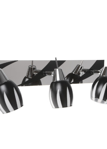 Светильник настенно-потолочный спот поворотный накладной HTL-133/3 G9 Brille (253893279)