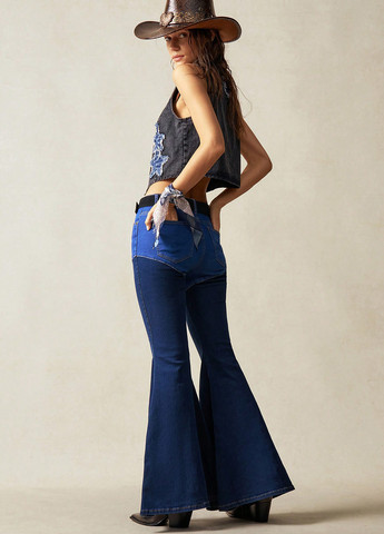 Джинси SHEIN - (346168507)