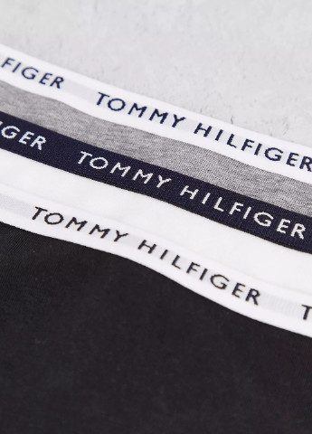 Трусики (3 шт.) Tommy Hilfiger (257098665)
