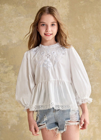 Блуза SHEIN (365629144)