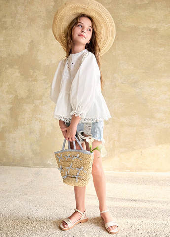 Блуза SHEIN (365629144)