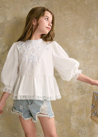 Блуза SHEIN (365629144)