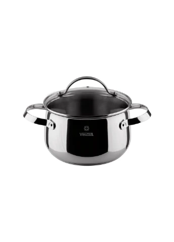 Каструля Culinaire VZ-50167 20 см 4 л Vinzer (254641896)