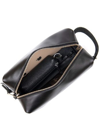 Косметичка шкіряна Grande Pelle (252086512)