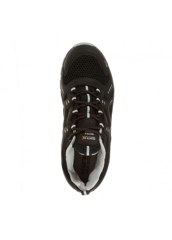 Кроссовки Regatta Lady Vendeavour чёрные демисезоны (369837357)