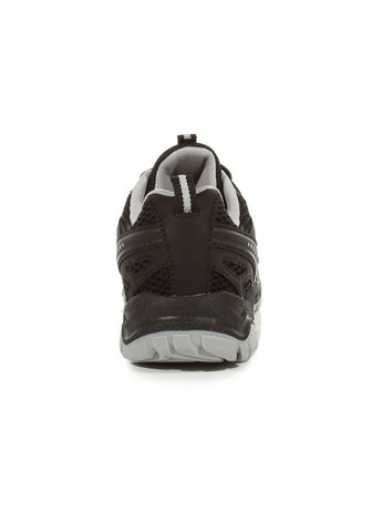 Кроссовки Regatta Lady Vendeavour чёрные демисезоны (369837357)