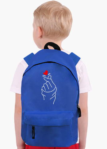 Детский рюкзак БТС (BTS) (9263-1165) MobiPrint (217074952)