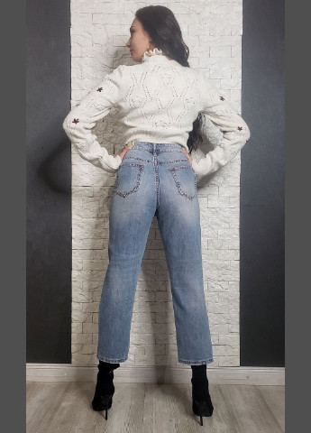 Джинсы Wiya - (255294808)