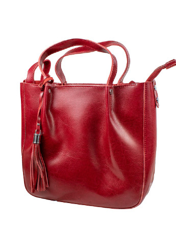 Женская повседневная сумка 28х26х10 см Eterno (255375157)