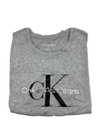 Футболка Calvin Klein - (305902246)