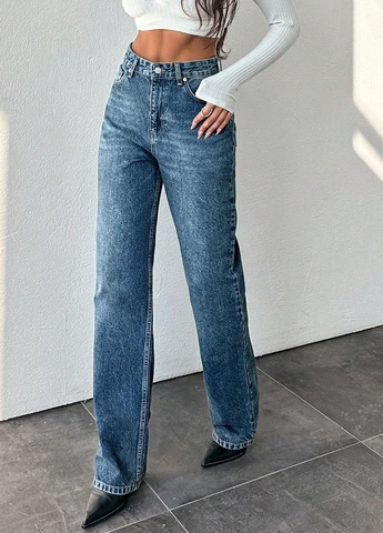 Джинсы SHEIN - (327827934)