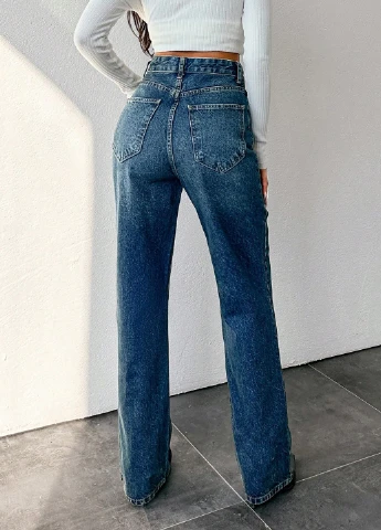 Джинсы SHEIN - (327827934)