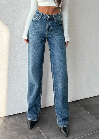 Джинсы SHEIN - (327827934)