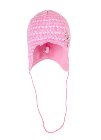 Зимняя шапка для девочки Babasik (251800949)