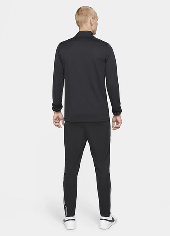 Костюм (толстовка, штани) CW6131-010 Nike Dry-Fit Academy21 Track Suit (321974919)