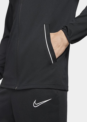 Костюм (толстовка, штани) CW6131-010 Nike Dry-Fit Academy21 Track Suit (321974919)
