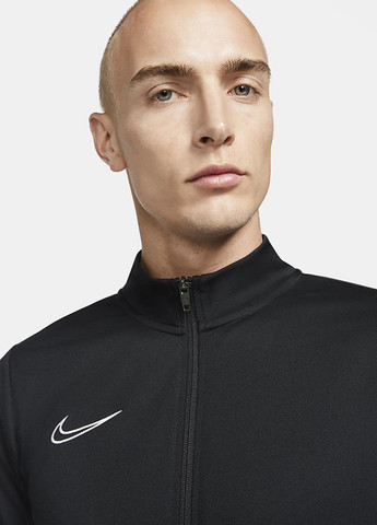 Костюм (толстовка, штани) CW6131-010 Nike Dry-Fit Academy21 Track Suit (321974919)