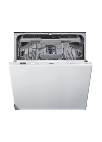 Посудомоечная машина полновстраиваемая WHIRLPOOL WIC 3C23 PEF