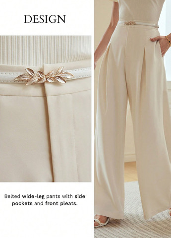 Штани SHEIN (324389664)