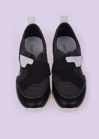 Черные демисезонные кроссовки тимберлэнды Palaris