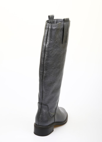 Осенние сапоги AURA