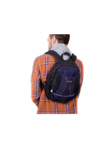 Дитячий рюкзак 25х32х13 см Onepolar (212705630)