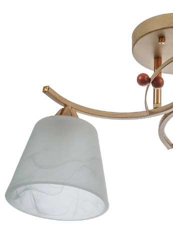 Люстра, 530х270 мм Brille (138507219)