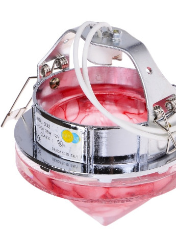 Світильник точковий декоративний HDL-G32 TR Brille (253893535)