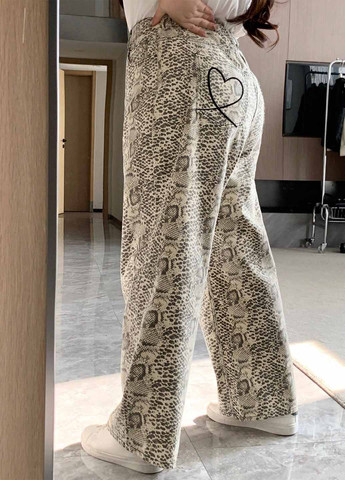 Джинси SHEIN - (367194882)