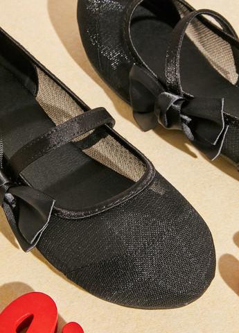 Туфли SHEIN с бантом (316507307)